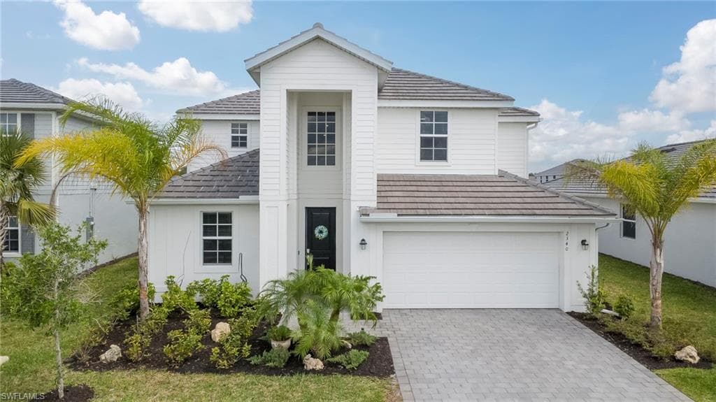 2340 Feather Brook LN NAPLES, FL 34120