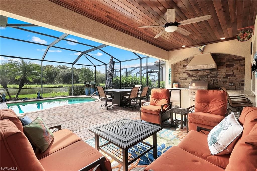 12832 Kinross LN NAPLES, FL 34120