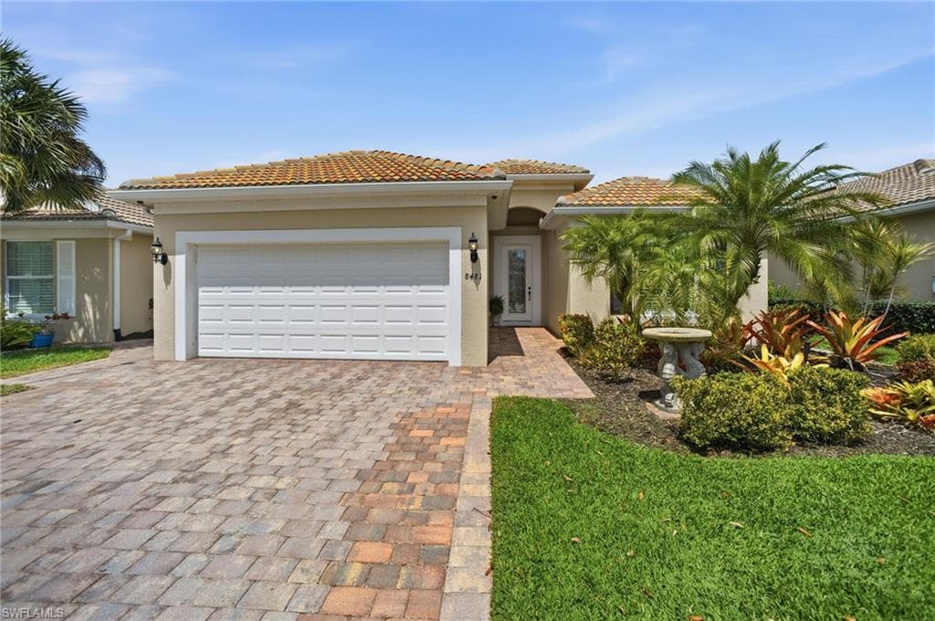 8481 Benelli CT NAPLES, FL 34114