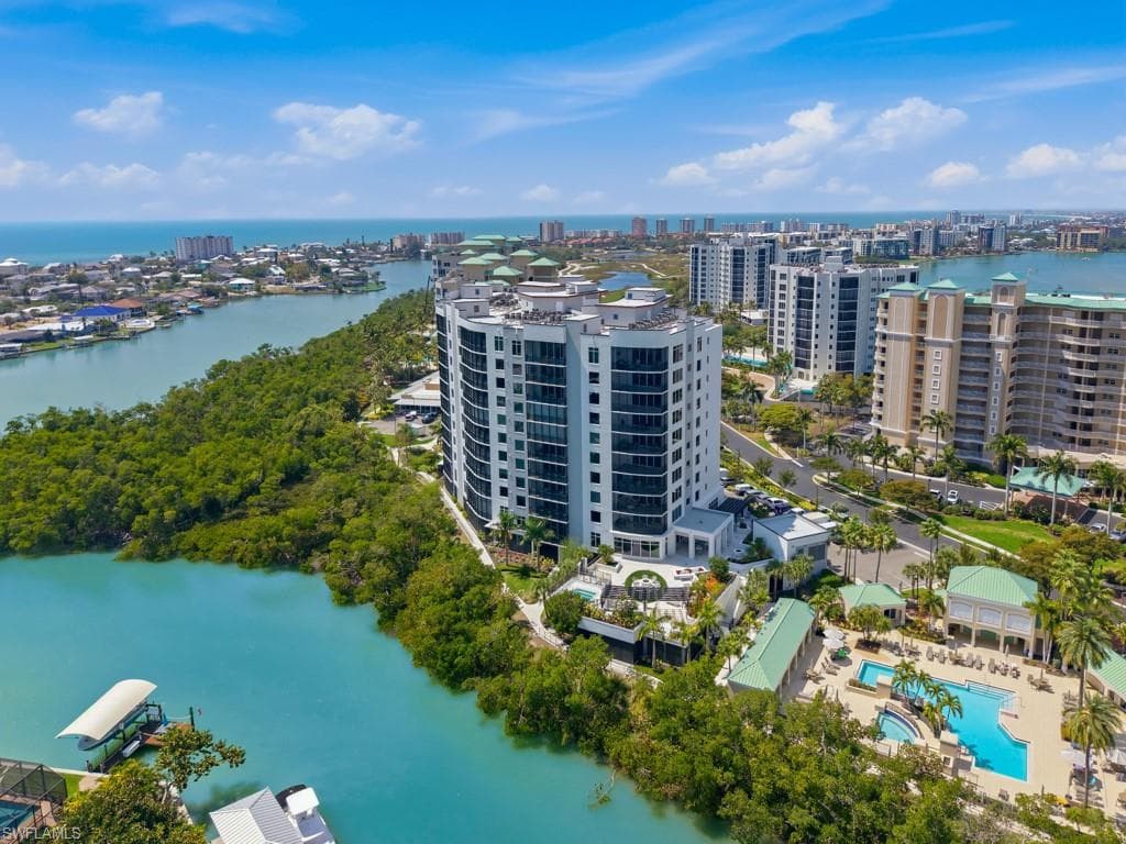 4142 Bay Beach LN 804 FORT MYERS BEACH, FL 33931