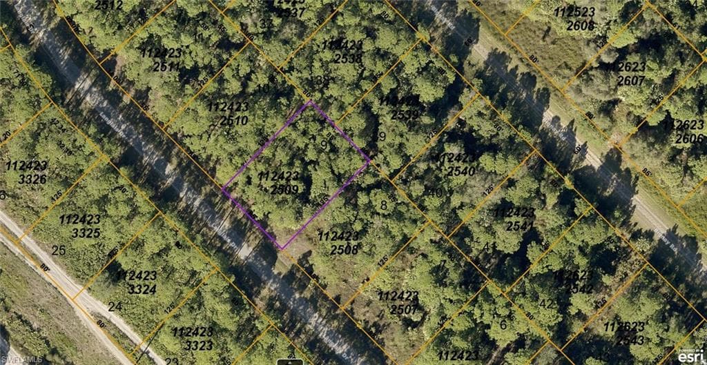 1124232509 Langlais DR NORTH PORT, FL 34288