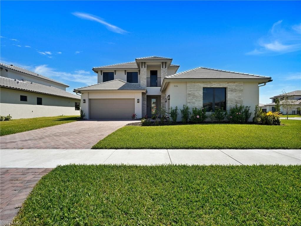 5126 Penella AVE AVE MARIA, FL 34142
