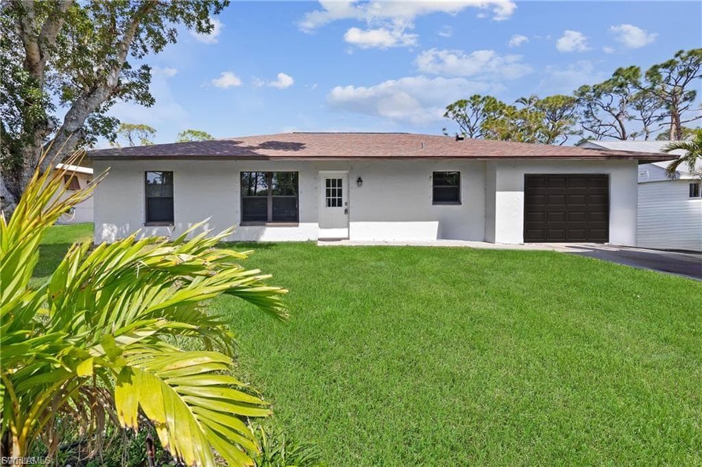 3680 Gasparilla ST ST. JAMES CITY, FL 33956