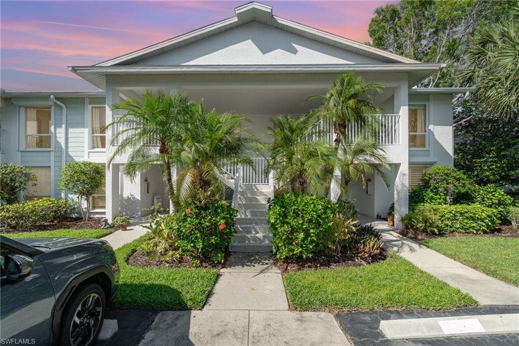 1160 Sarah Jean CIR D204 NAPLES, FL 34110