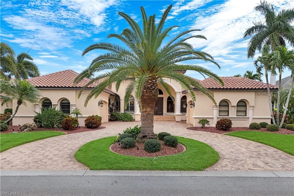 5521 Harbour Preserve CIR CAPE CORAL, FL 33914