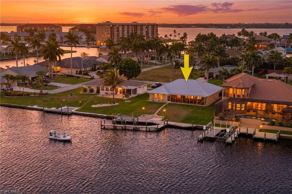 4406 SE 19th AVE CAPE CORAL, FL 33904