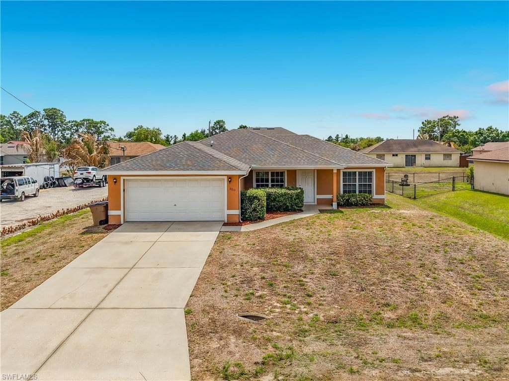 3713 20th ST SW LEHIGH ACRES, FL 33976
