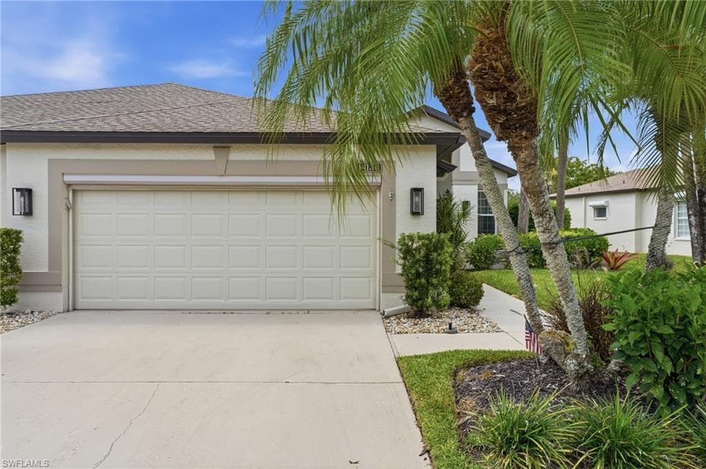 14130 Hickory Marsh LN FORT MYERS, FL 33912