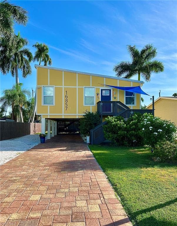16857 Windcrest DR FORT MYERS, FL 33908