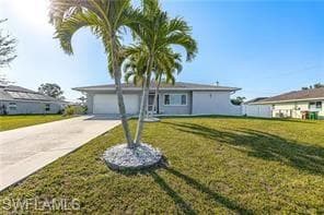 516 Retunda PKWY CAPE CORAL, FL 33904