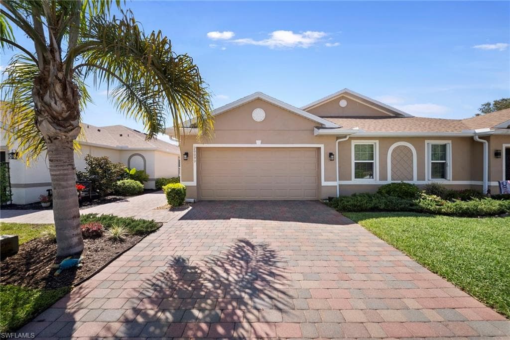 20099 Fiddlewood AVE NORTH FORT MYERS, FL 33917