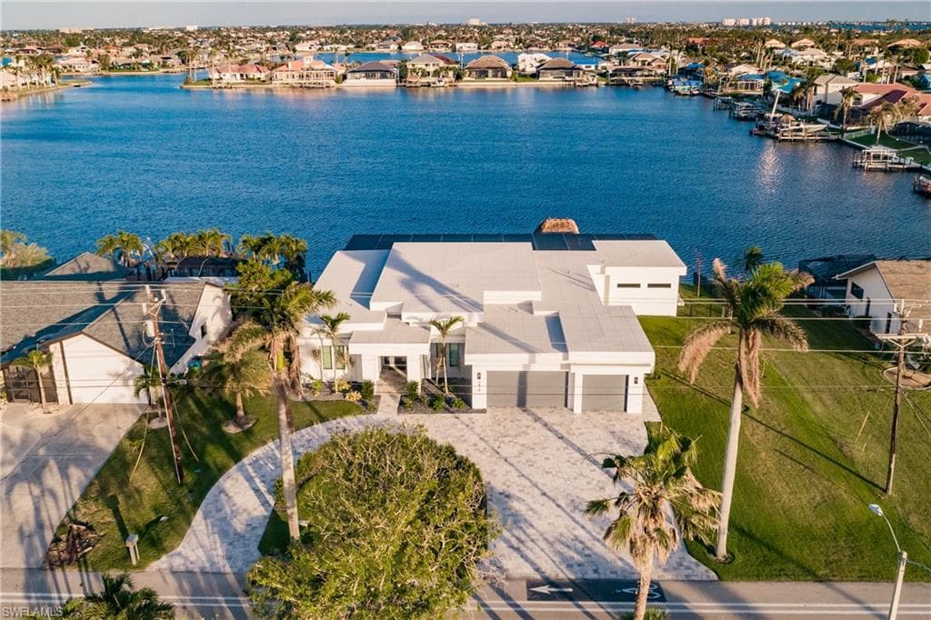5419 Skyline BLVD CAPE CORAL, FL 33914