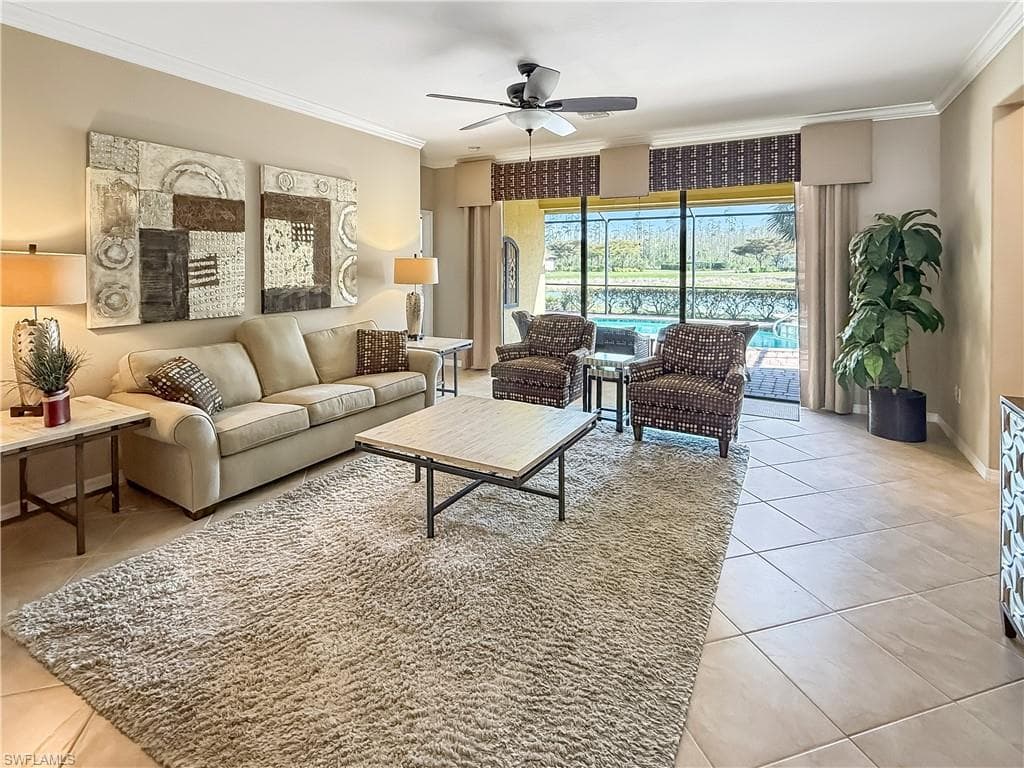 13525 Villa Di Preserve LN ESTERO, FL 33928