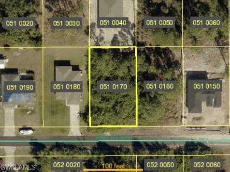 2720 2nd ST SW LEHIGH ACRES, FL 33976