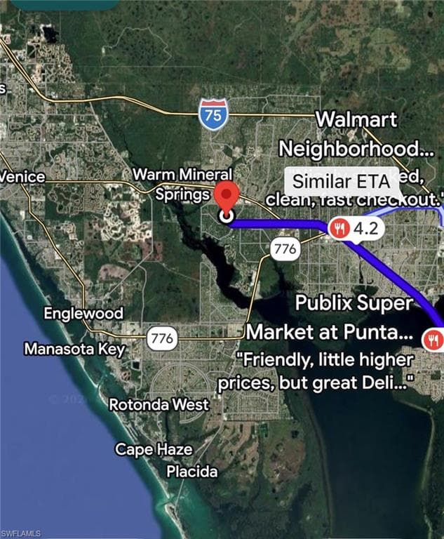 311 Craemer ST PORT CHARLOTTE, FL 33953