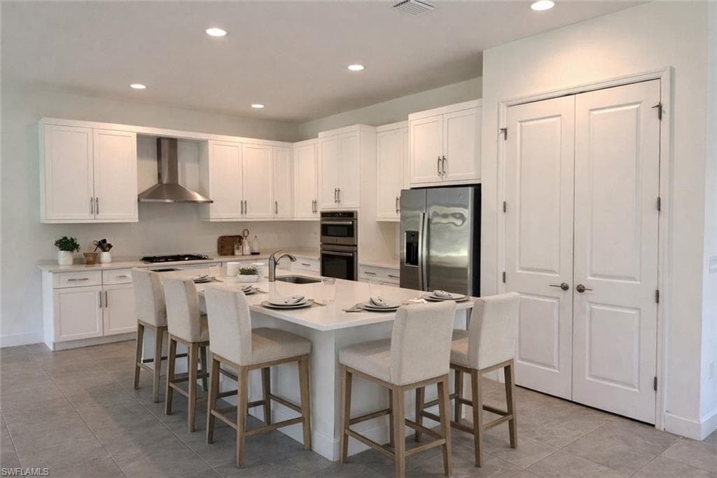20806 Thistle Leaf LN ESTERO, FL 33928