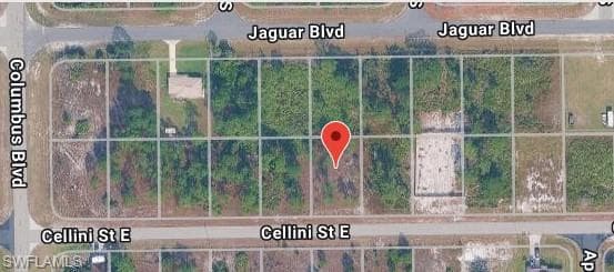 1211 Cellini ST E LEHIGH ACRES, FL 33974
