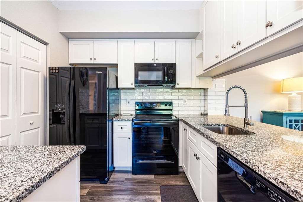 6361 Aragon WAY 303 FORT MYERS, FL 33966