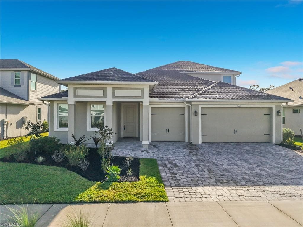 44766 Kelsa Anne LOOP PUNTA GORDA, FL 33982