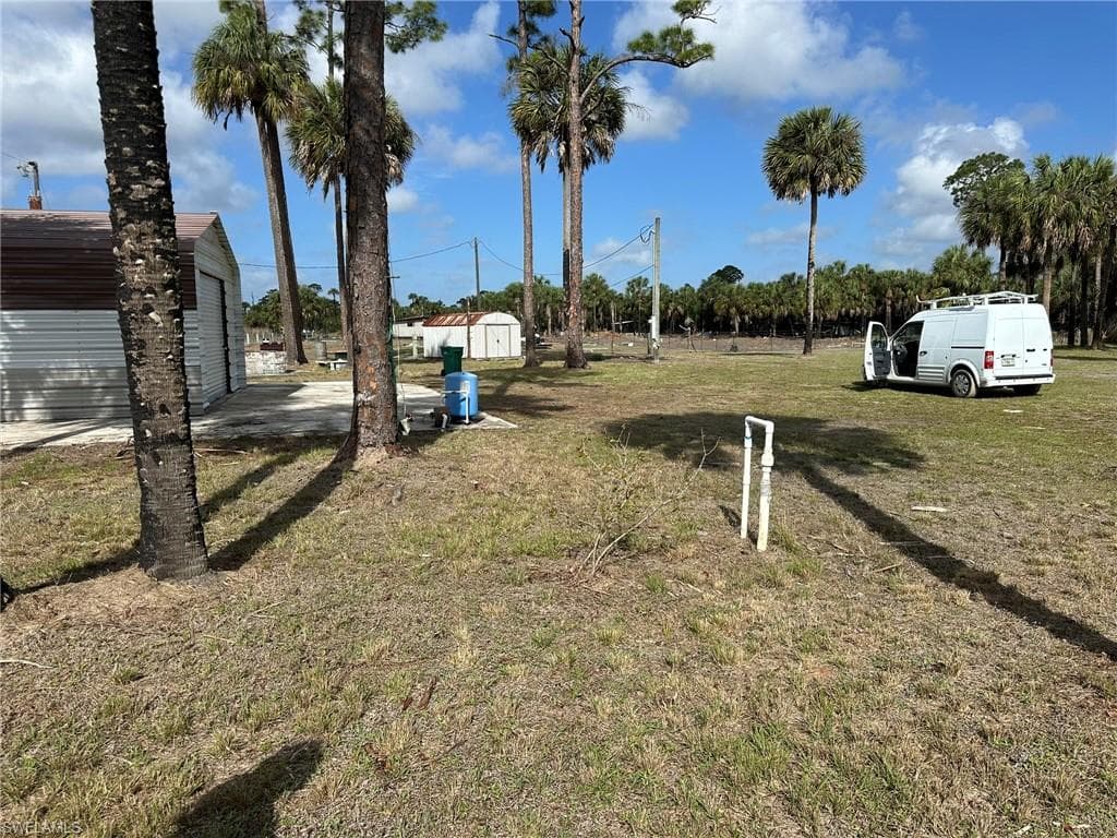 2170 Woodland Estates RD NAPLES, FL 34117