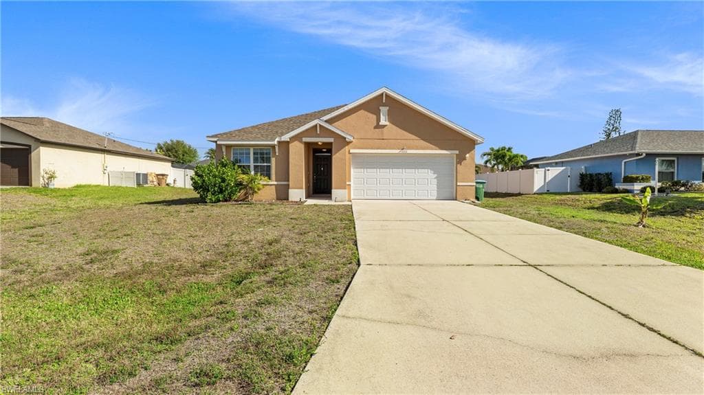 1111 41st TER CAPE CORAL, FL 33914