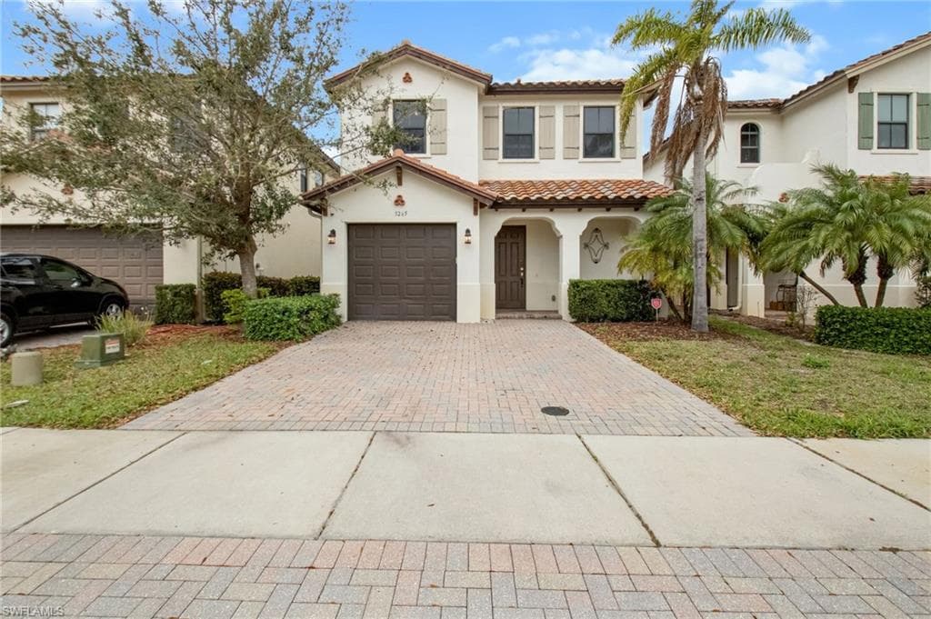 5265 Beckton RD AVE MARIA, FL 34142