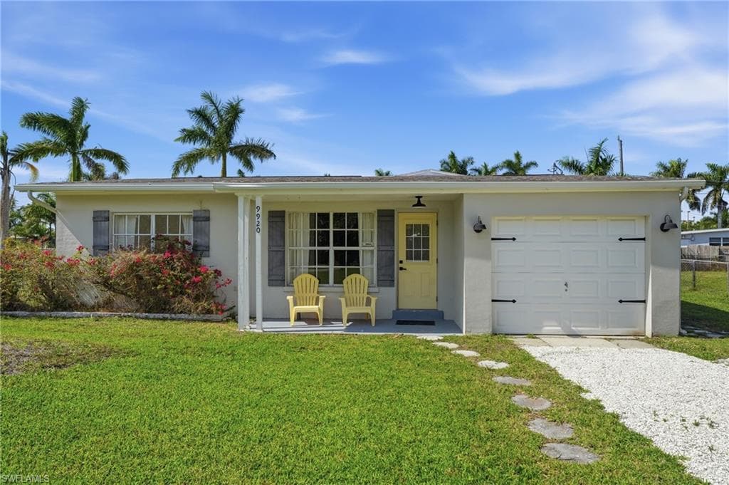 9920 Almetta AVE FORT MYERS, FL 33919