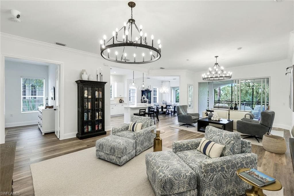 9097 Cherry Oaks TRL 201 NAPLES, FL 34114