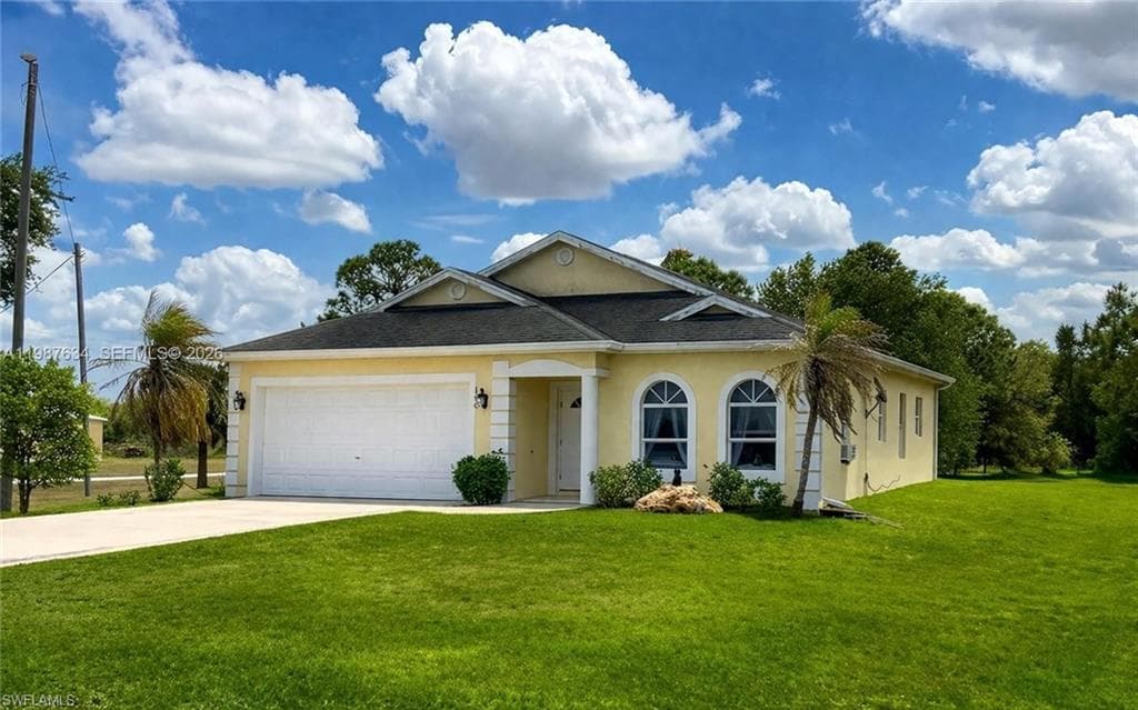 166 Pine Cone AVE MONTURA RANCHES, FL 33440