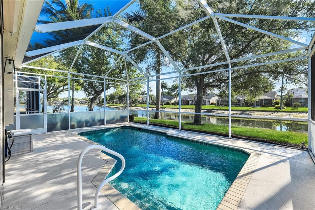 8616 Ibis Cove CIR NAPLES, FL 34119