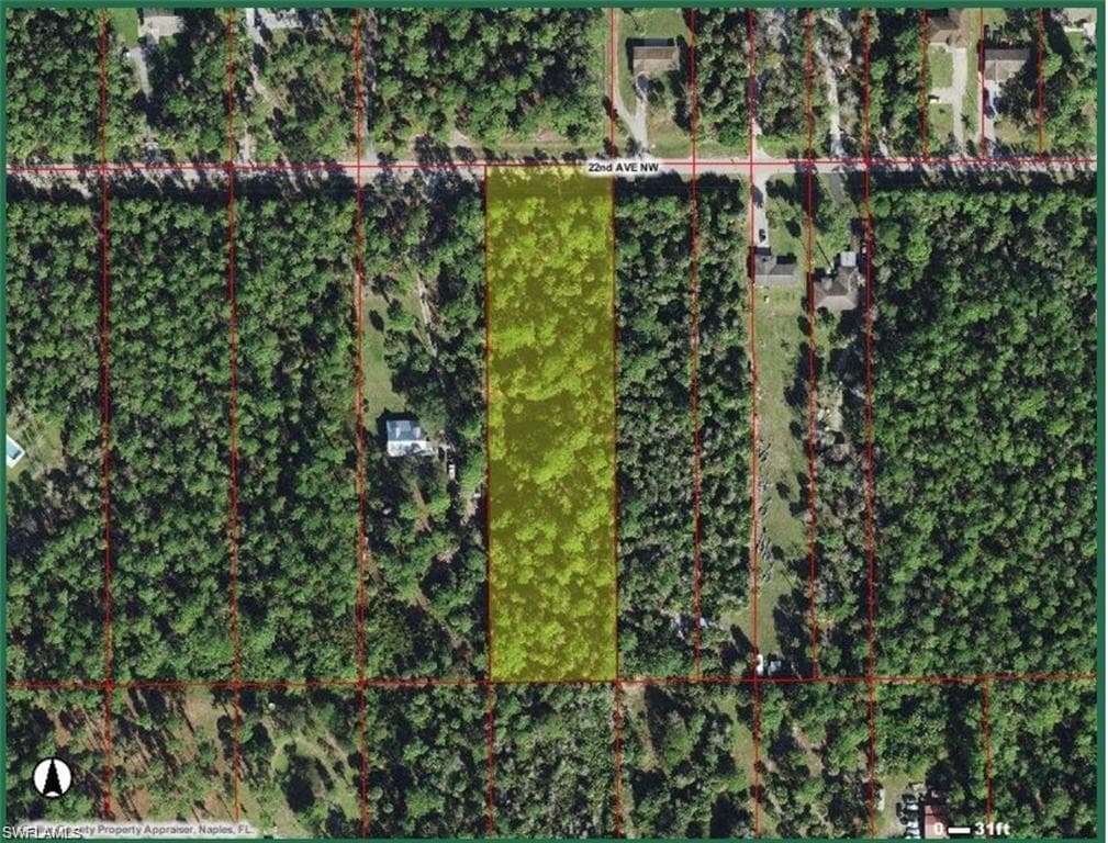 22nd AVE NW NAPLES, FL 34120