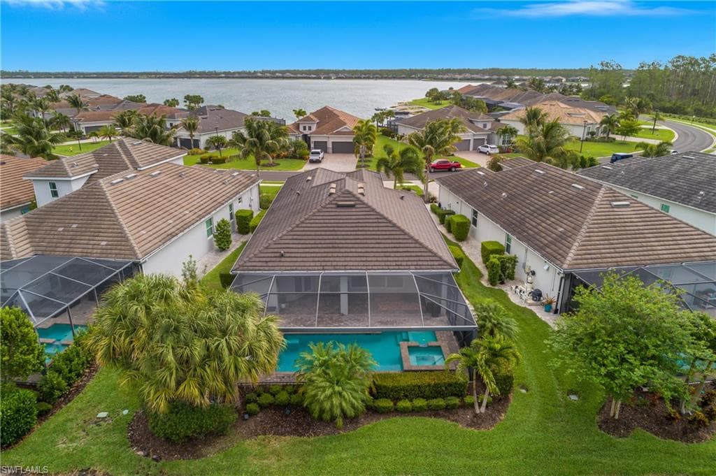 14985 Blue Bay CIR FORT MYERS, FL 33913