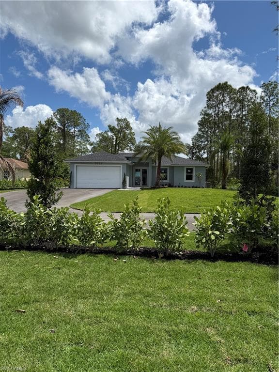 2232 Kean CT NAPLES, FL 34117