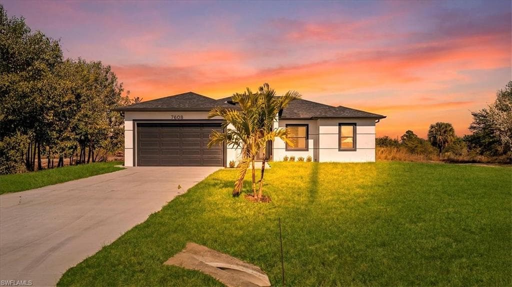 7608 8th PL LABELLE, FL 33935