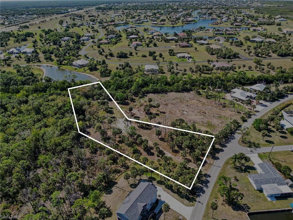 24383 Jean La Fitte BLVD PUNTA GORDA, FL 33955