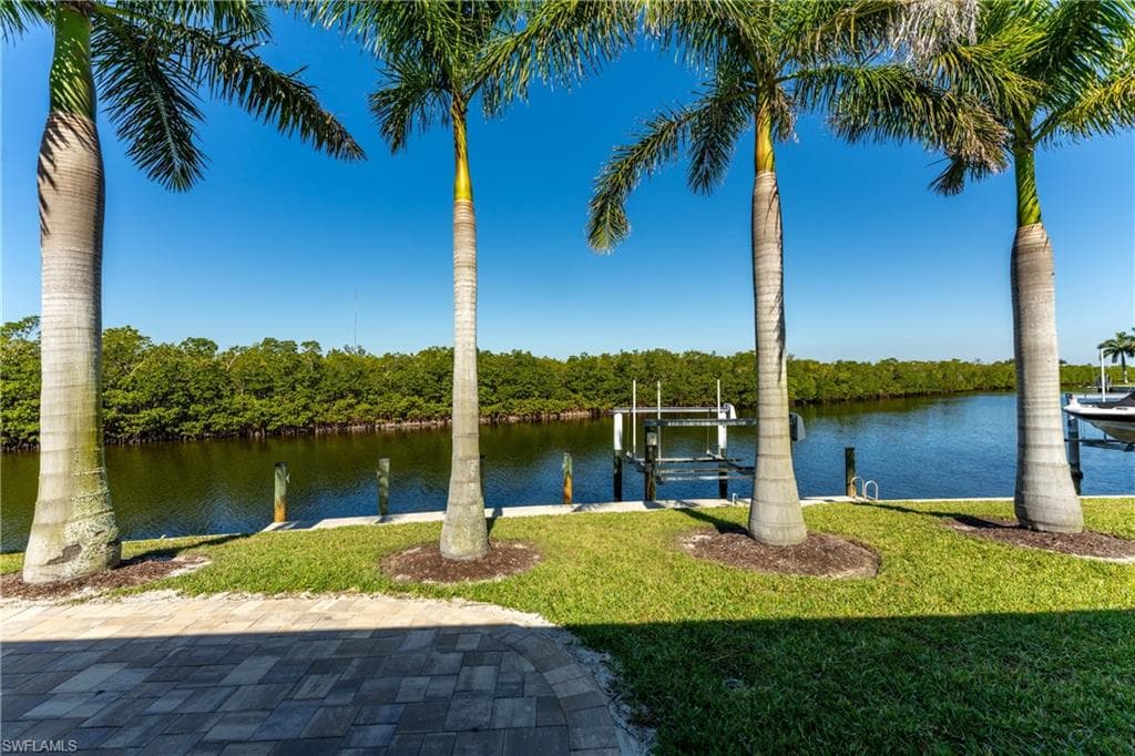 3310 Tripoli BLVD PUNTA GORDA, FL 33950