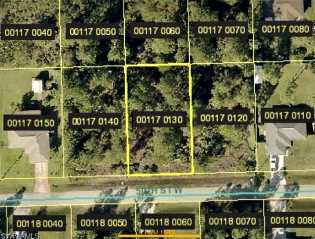 3106 50th ST W LEHIGH ACRES, FL 33971