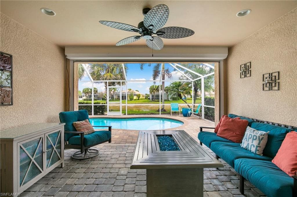 7268 Salerno CT NAPLES, FL 34114