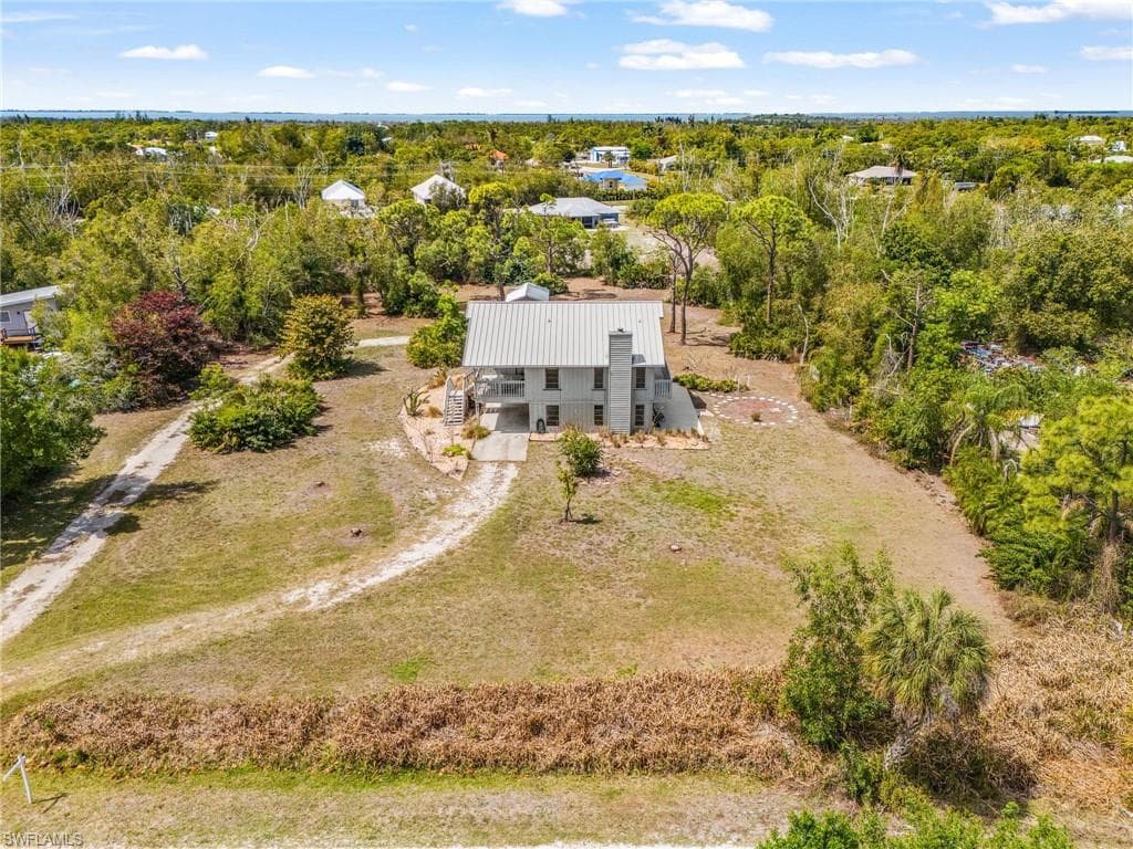 8677 Whispering Pines DR ST. JAMES CITY, FL 33956