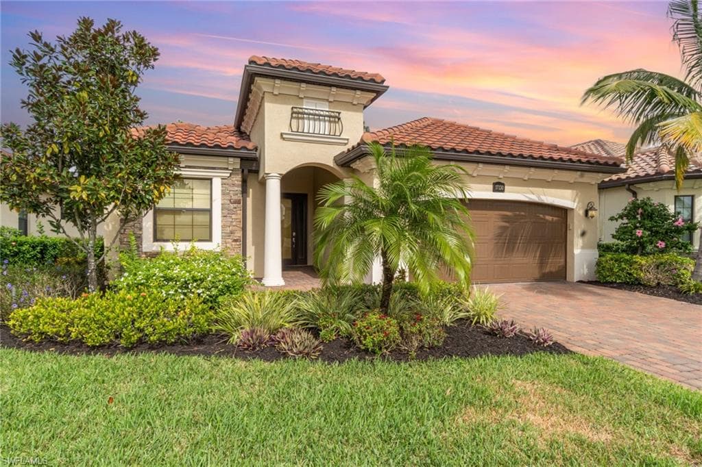 17130 Galway RUN BONITA SPRINGS, FL 34135