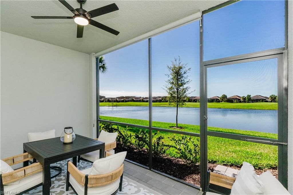 5428 Double Eagle CIR 2517 AVE MARIA, FL 34142
