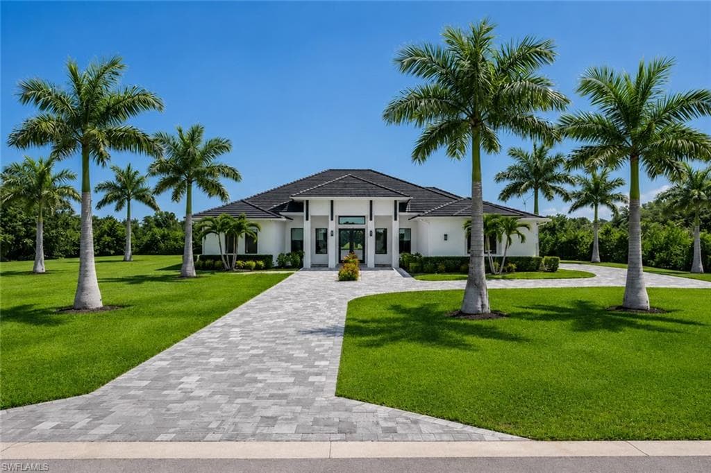 9974 Winterview DR NAPLES, FL 34109