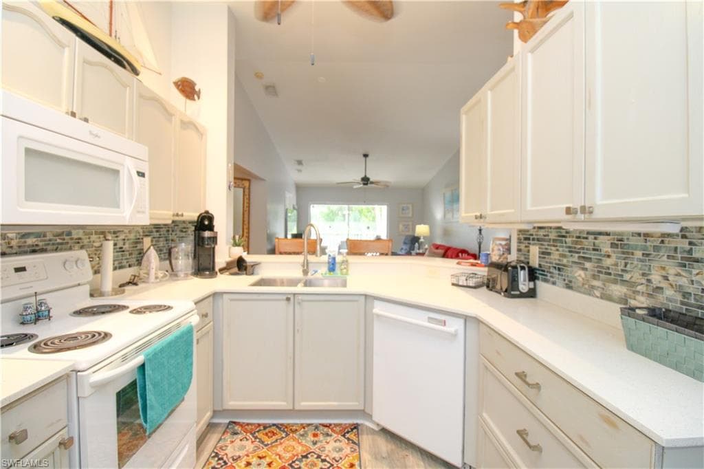 28280 Pine Haven WAY 93 BONITA SPRINGS, FL 34135