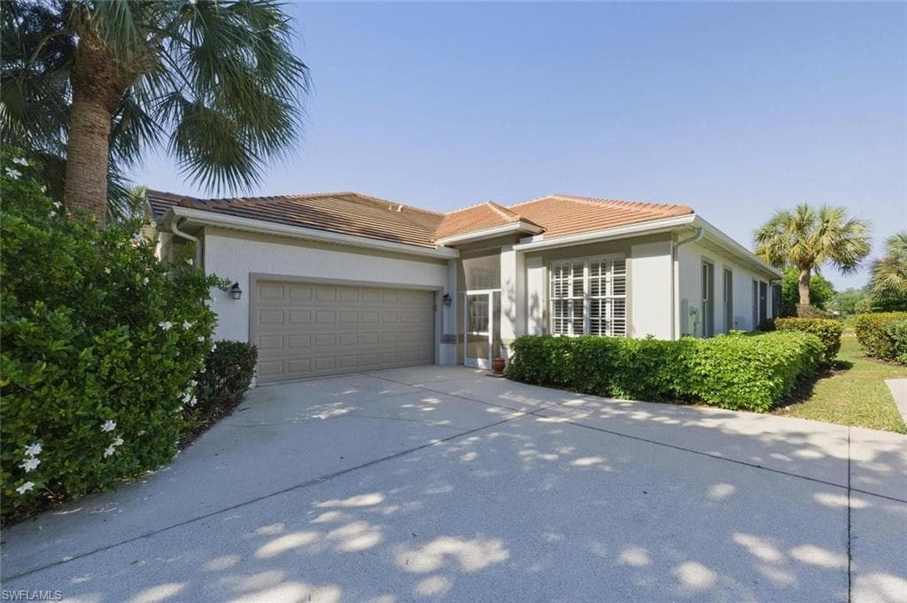 6786 Old Banyan WAY NAPLES, FL 34109