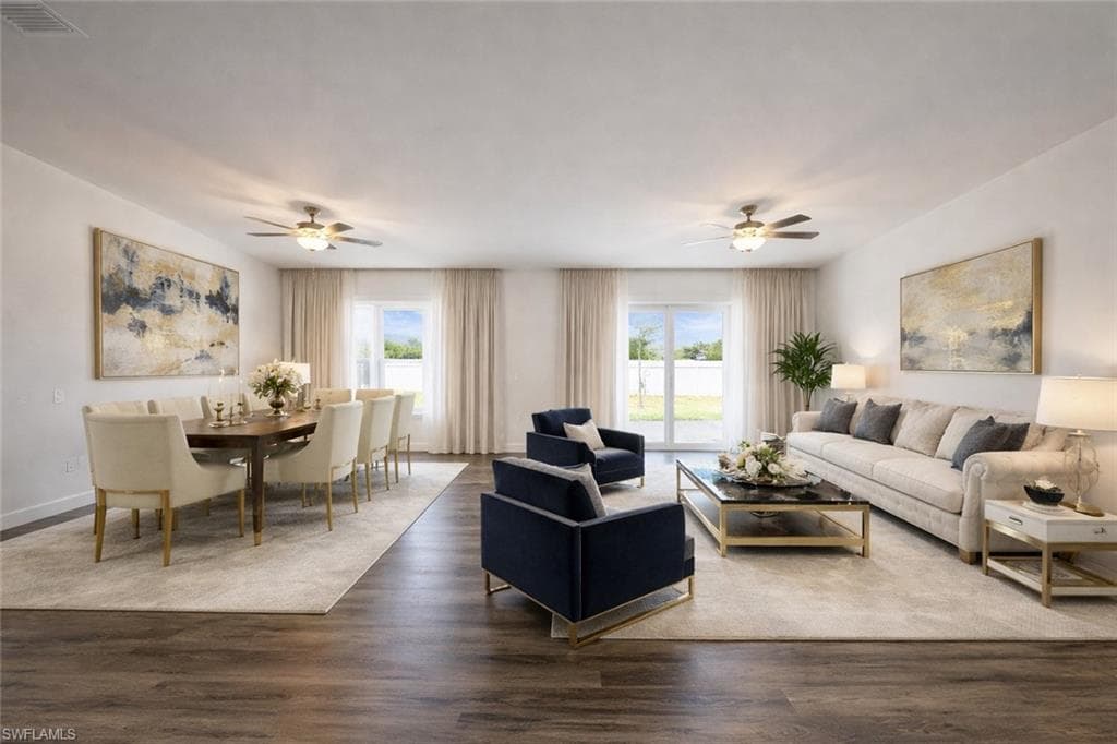 315 NW 18th TER CAPE CORAL, FL 33993