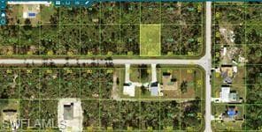12212 Conroy AVE PORT CHARLOTTE, FL 33981