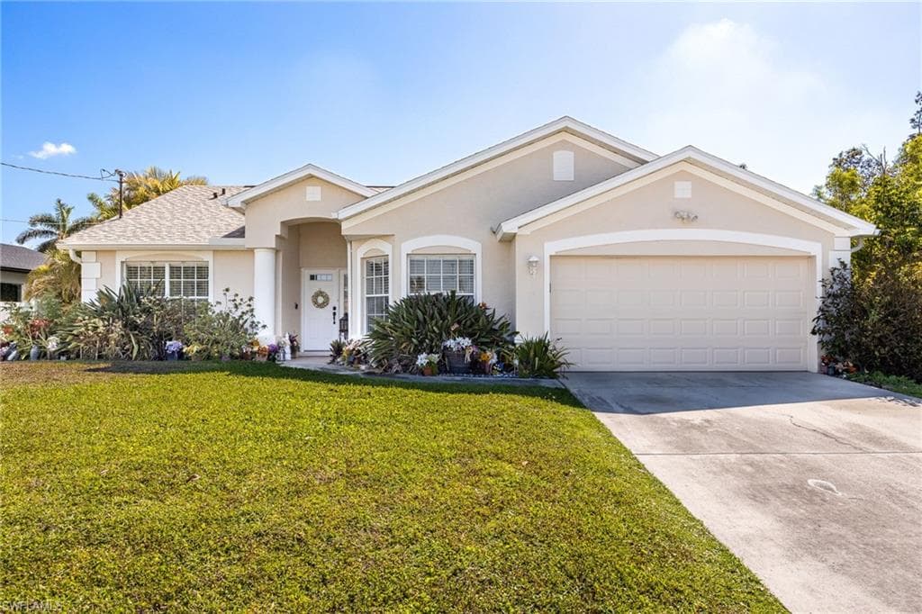 213 SE 4th PL CAPE CORAL, FL 33990