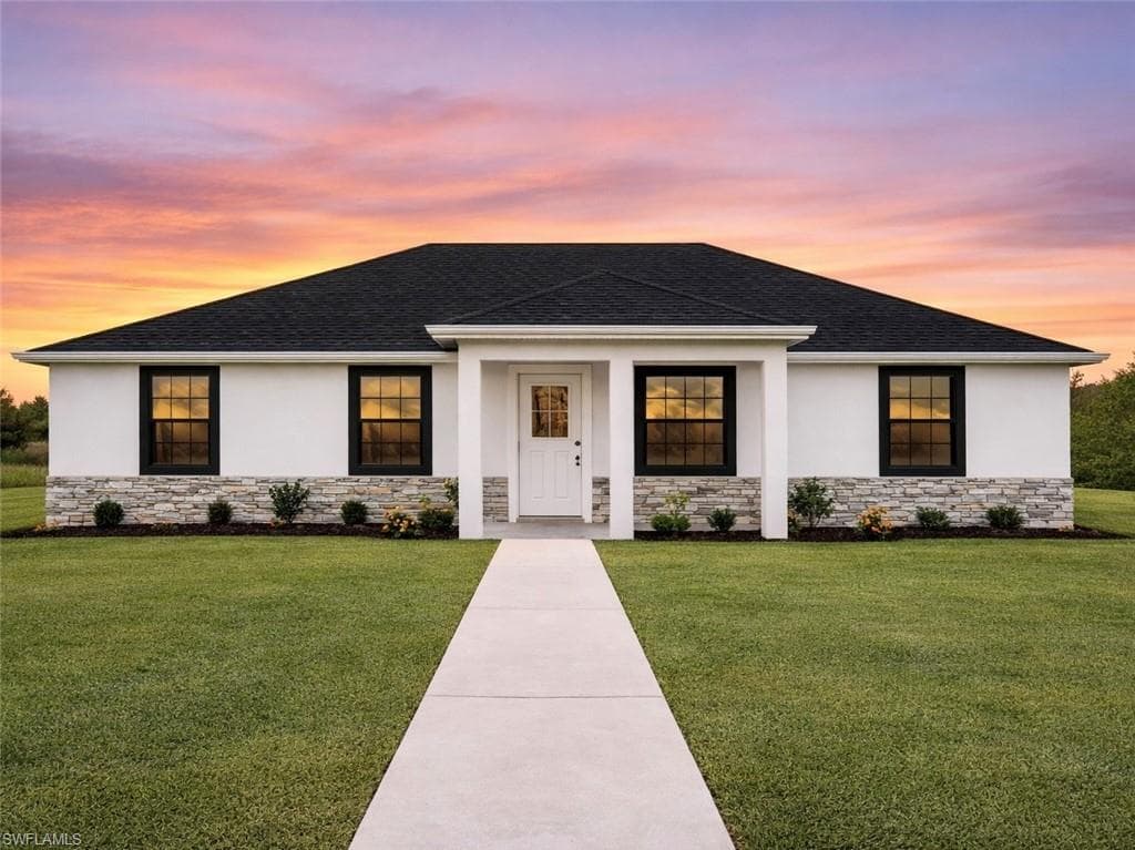 3707 E 16th ST LEHIGH ACRES, FL 33972