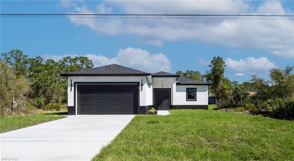 855 Calumet ST E LEHIGH ACRES, FL 33974