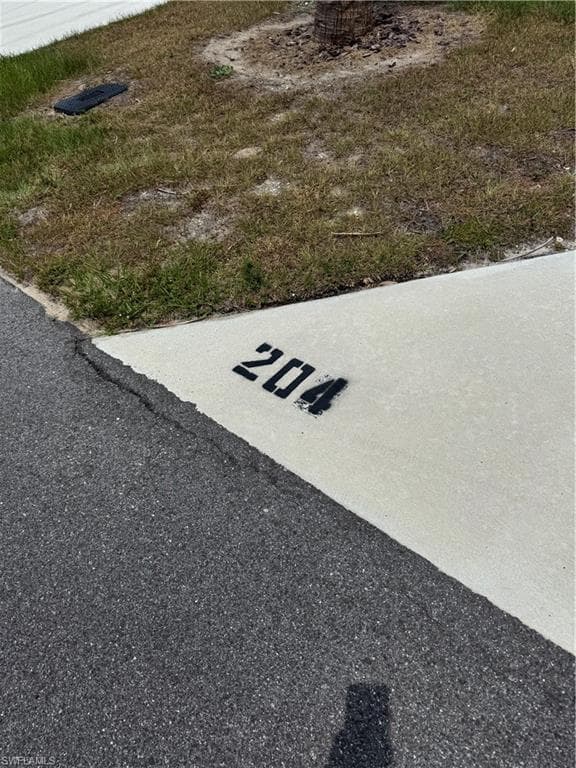 204 Taft PL PUNTA GORDA, FL 33983